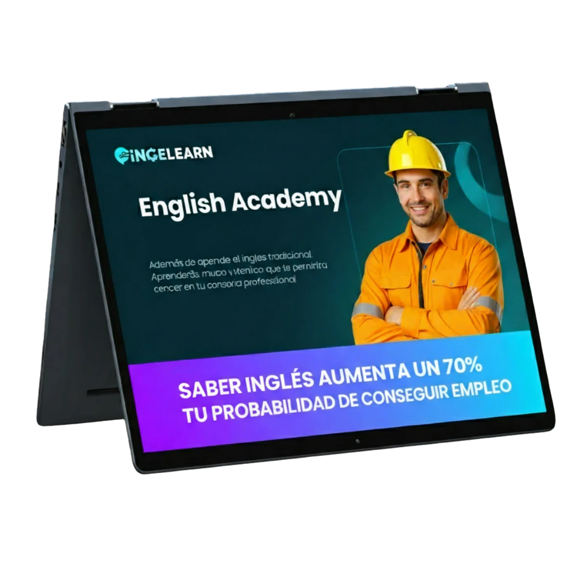Inglés Técnico Industrial